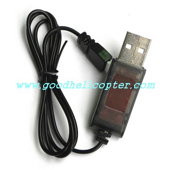 jxd-388-quad-copter usb charger